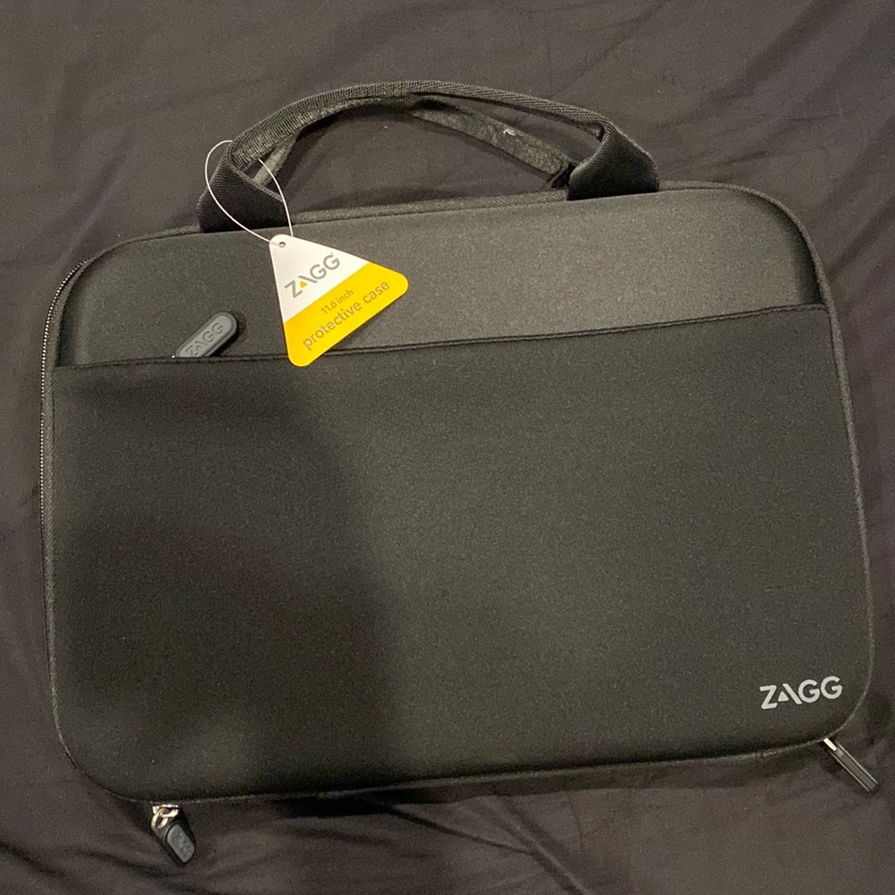 ZAGG Laptop Case
